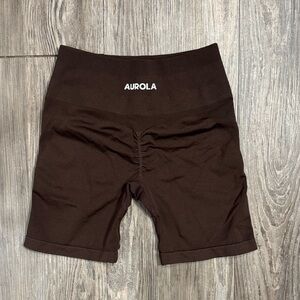 Aurola Shorts